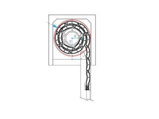 Immagine di TELO TAPPARELLA ROLLTEK SMART           TAPPARELLA