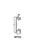 Immagine di TERMIN. STRETTO TAPP.ALL.+GUARNIZ. X M37-M41-M45IL TERMINALE VIENE TAGLIATO AL