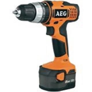 Immagine di TRAPANO A BATTERIA 12V BSB 12GNC