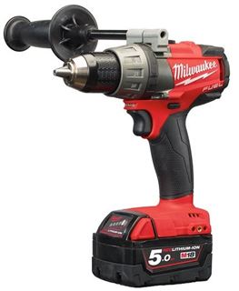Immagine di TRAPANO A BATTERIA M18FDD-502X