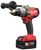 Immagine di TRAPANO A BATTERIA M18FDD-502X