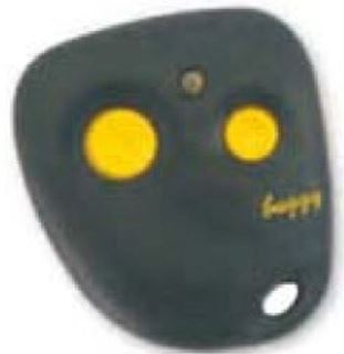 Immagine di TRASMETTITORE BUGGY 2CH 433MHZ RC