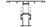 Immagine di TRAVERSO 106mm CX700AS T.T. ARGENTO+9010