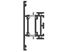 Immagine di TRAVERSO V.INF. TT MM.96 CIL.ANTICO
