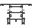 Immagine di TRAVERSO WX710 T.T. ANOD. BRONZO