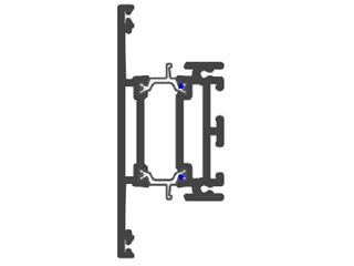 Immagine di TRAVERSO WX710 TT MM.96 V.INF. 9010