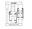 Immagine di UNITA'LAV. ASP. ALETTE DX+SX CART. MONT. HX160HX160