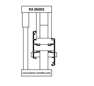 Immagine di UNITA'LAV. ASP. ALETTE DX+SX HX160      HX160