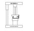 Immagine di UNITA'LAV. CENTRALE SX110-SW150