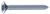 Immagine di VITE FE TSP M5x50 ZINC.