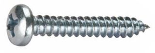 Immagine di VITE PER CERNIERA 6X10 ZINC.NE