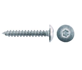 Immagine di VITE TESTA FUNGO A LEGNO TORX