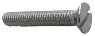 Immagine di VITI A SPACCO ZINC.6X30 TSP