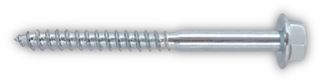 Immagine di VITI TESTA ESAG.INOX X LEGNO/COPERT.    AFLX TE - 8 - 2,7 LEGNO