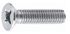 Immagine di VITI TSP CROCE  ZINC.6x16 P.G.