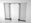 Immagine di ZANZ. LATER. 2 ANTE SCENIPRO 40         LARGH.MIN CM.57    MAX 400 - A