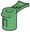 Immagine di REGISTRO RAPID BLOCK MM 16 TOP40 - CX   ACX0601 - AC112 - ATO0601