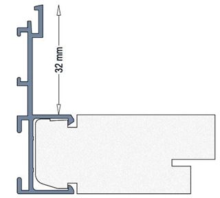 Immagine di CONTROT. THERMAL TH1 ALETTA 30