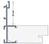 Immagine di CONTROT. THERMAL TH1 ALETTA 30