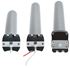 Immagine di MOTORE TUB. S45 MECCANICO X TAPPARELLA  156AMP45 - 213MS45