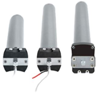 Immagine di MOTORE TUB. S45 MECCANICO X TAPP . C/MANOVRA