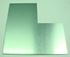 Immagine di SQUADRETTA ALLINEAM. X PROF.TO40810     SQUADRETTA PER DECORO TO40810