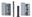 Immagine di CERNIERA GRIP 2°A. C.E. SORMONTO        ACX0201 cx55