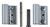 Immagine di CERNIERA GRIP 2°A. C.E. SORMONTO        ACX0201 cx55