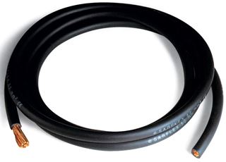 Immagine di CAVO PVC/RAME X PINZA SALD. DA