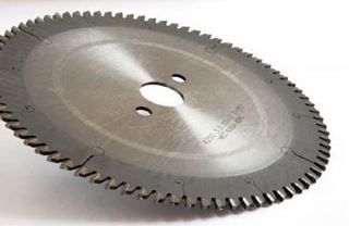 Immagine di LAME X LEGNO X SNCALATURE CNC