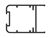 Immagine di ANTA MAGGIORATA PX45 RAL 7016
