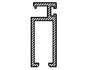 Immagine di ANTA ZANZARIERA RAL 1013