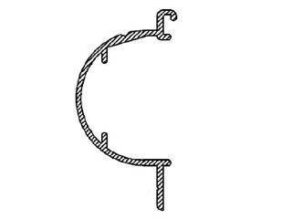 Immagine di CART.ALL.x SERR.DA 77 ML.6,50 REN.ORO