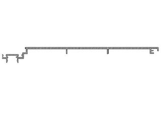 Immagine di CENTRALE SPALLA Z.1 DA 30 REN.CHIAR