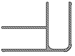 Immagine di COMPENS. ANGOLO BOX DOCCIA ACC. 6