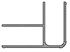 Immagine di COMPENS. ANGOLO BOX DOCCIA RAL 9010