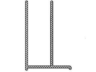 Immagine di COMPENS. BOX DOCCIA RAL 9010