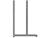 Immagine di COMPENS. BOX DOCCIA RAL 9010