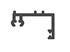 Immagine di COMPENS.RE FASCIA RAL 8017