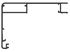 Immagine di COPRIFILO 150/176 PX45 RAL 7035