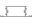 Immagine di FASCIA 120mm T40 ANOD. ARGENTO