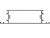 Immagine di FASCIA 150mm T40 RAL 1013