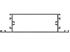 Immagine di FASCIA 150mm T40 RAL 1013