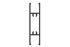 Immagine di FASCIA CX30 ANOD. ARGENTO