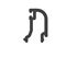 Immagine di FERMAV. SCATTO ARR. mm 18 9010 RAGGR.