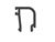 Immagine di FERMAV. SCATTO ARR. mm 22 ARGENTO