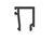 Immagine di FERMAV. SCATTO mm 22 RAL 9010