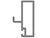 Immagine di GUIDA INFER. BOX DOCCIA ARG.LUCIDO