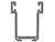 Immagine di GUIDA TAPP. 17mm ML.5,85 RAL 1013