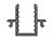 Immagine di GUIDA X PERS. TEKNALSYSTEMS RAL 9010